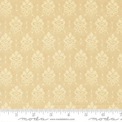 Lace Muse - VANILLA CREAM