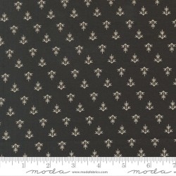 Fretwork - ONYX NOIR