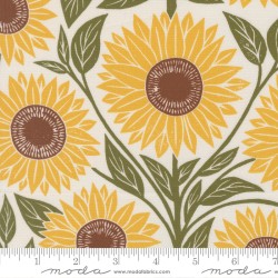Sunflower - CREAM