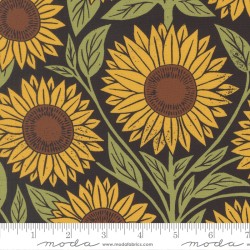 Sunflower - MIDNIGHT