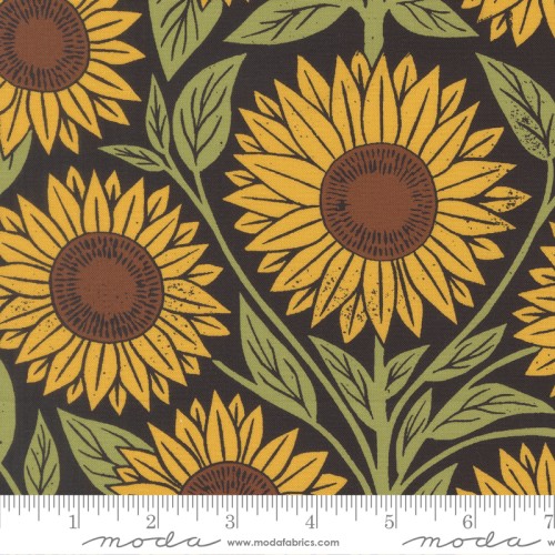 Sunflower - MIDNIGHT Sunflower - MIDNIGHT