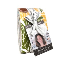 Garden Series - Jelly Roll (2.5" Strips)