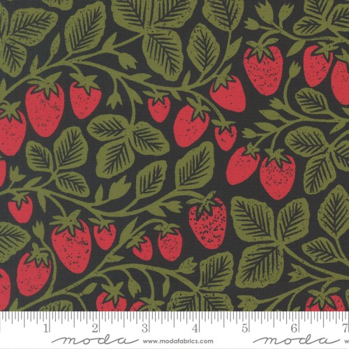 Strawberry - MIDNIGHT Strawberry - MIDNIGHT