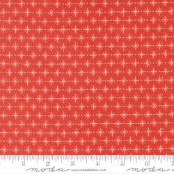 Twinkling Star - STRAWBERRY