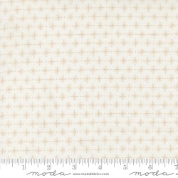 Twinkling Star - WHIPPED CREAM - GARDEN PATH