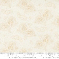 Vintage Linen - WHIPPED CREAM