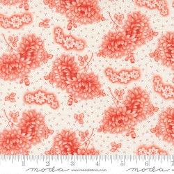 Vintage Linen - STRAWBERRY