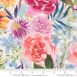 Midsummer Bloom - CLOUD