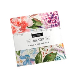 Soulstice - Charm Square (5"x5")
