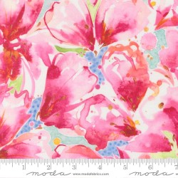 Soulstice - Kabloom 100% Rayon - PEONY