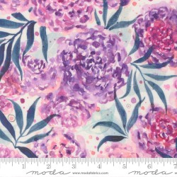 Dhalia Mama - LAVENDER