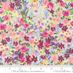 Garden Glitter - CLOUD