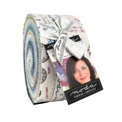 High Flight - Jelly Roll (2.5" Strips)