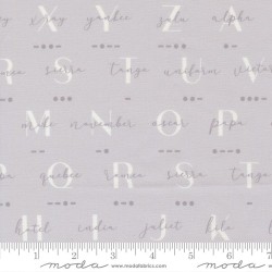 Phonetic Morse Text and Words - SMOKE