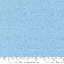 Turbulence Blenders Swirls - SKY