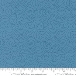 Turbulence Blenders Swirls - LAKE