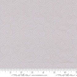 Turbulence Blenders Swirls - SMOKE