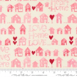 Little - House Of Love CREAM