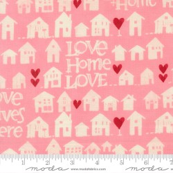 Little - House Of Love SWEETHEART