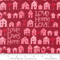 Little - House Of Love CRANBERRY