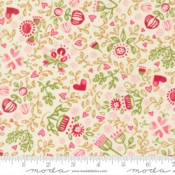 Scattered - Lovelies CREAM