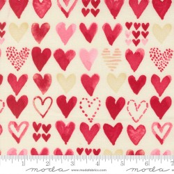 Hearts - CREAM
