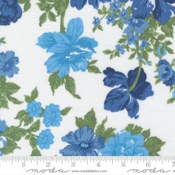 Heirloom - WHITE - MULTI