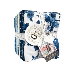 Blueprint - Fat Quarter pk (37 pcs)