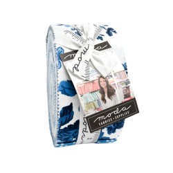 Blueprint - Jelly Roll (2.5" Strips)