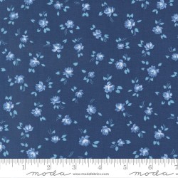 Grace - NAVY TONAL