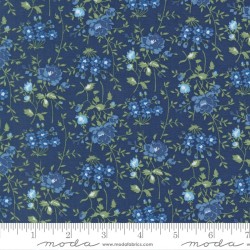 Bloomsbury - NAVY