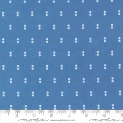 Dots - BLUE