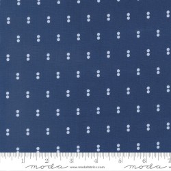 Dots - NAVY