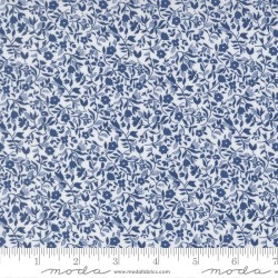 Frolic - WHITE - NAVY