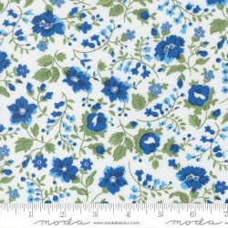 Vineyard - WHITE - MULTI