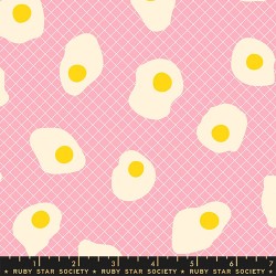 RSS - Fried Eggs - POSY