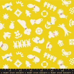 RSS - All Goods - STARFRUIT