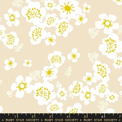 RSS - Hana - PARCHMENT