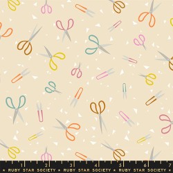RSS - Snip Snip - PARCHMENT