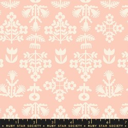 RSS - Fresh Cut Flowers - PEACH PUFF