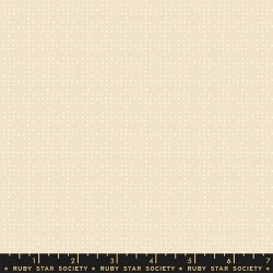 RSS - Peg Board - PARCHMENT