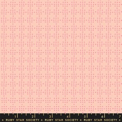 RSS - Peg Board - PEACH PUFF