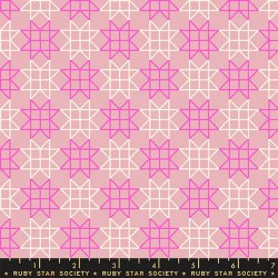 RSS - Paper Star - LAVENDER