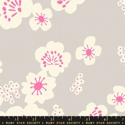 RSS - Hana Canvas (30/70-Linen/Cotton) - SANDBOX
