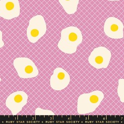 RSS - Fried Eggs - KISS