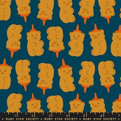 RSS - Honey Bears - GALAXY