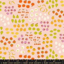 RSS - Froot - VINTAGE PINK