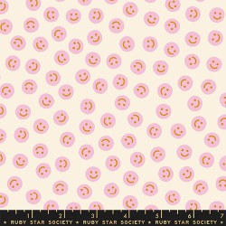 RSS - Smiley - NATURAL