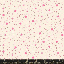RSS - Sugar Rush - NEON PINK