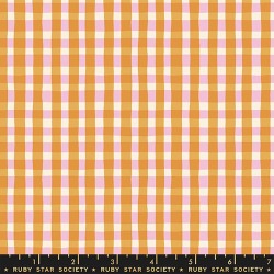 RSS - Tablecloth - HONEY